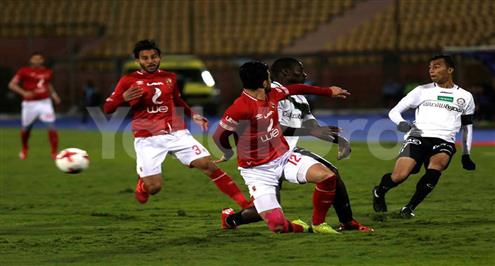 ملف الجمعة.. أزمة السندبيسي.. موقف صلاح.. و10 رسائل من آل الشيخ